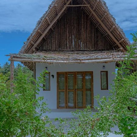 Afriican Village Zanzibar Michamvi Eksteriør bilde