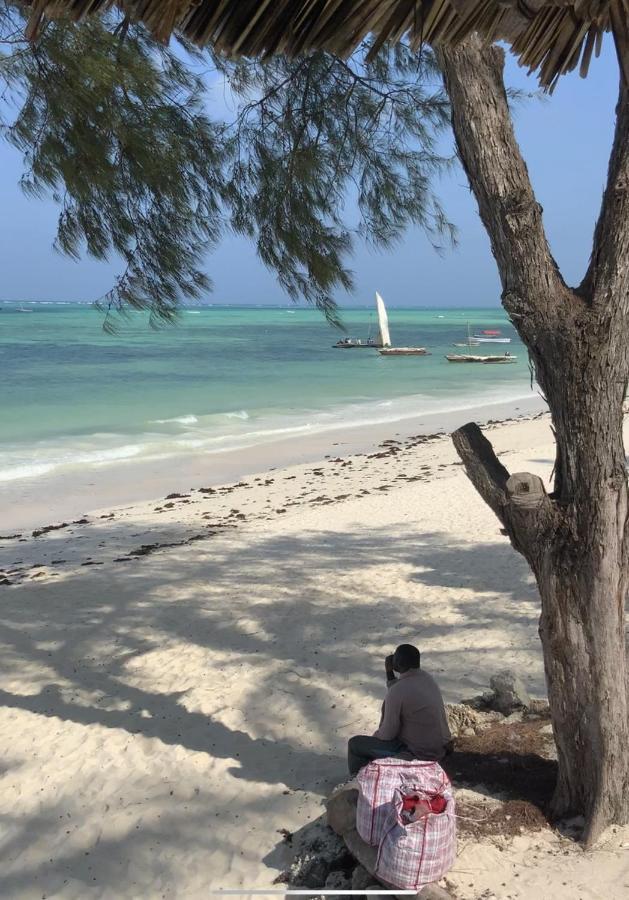 Afriican Village Zanzibar Michamvi Eksteriør bilde