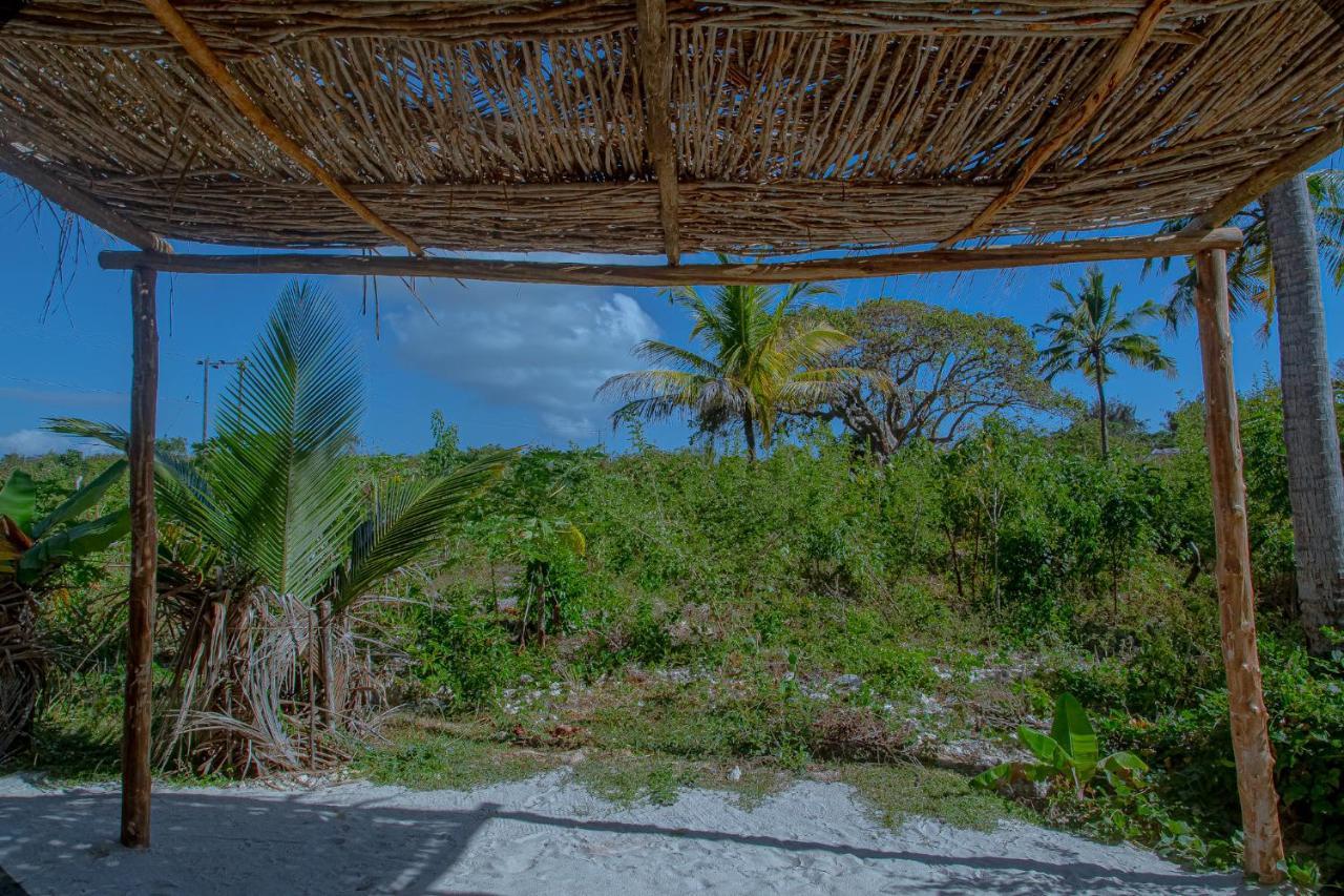 Afriican Village Zanzibar Michamvi Eksteriør bilde